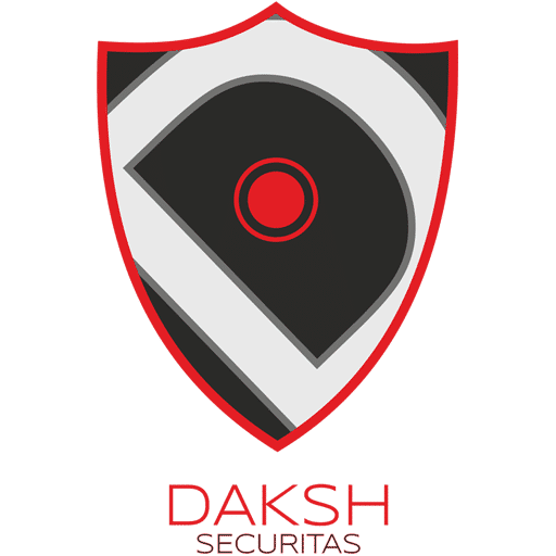 Daksh Securitas Logo